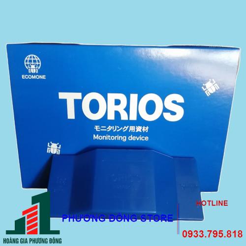 Bộ bẫy mọt Torios